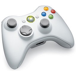 TocaEdit Xbox 360 Controller Emulator